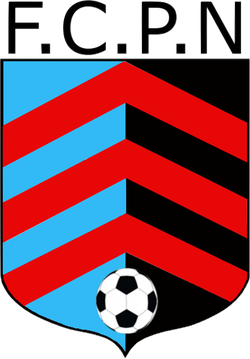 logo du club Football Club Percheron Nocéen 61