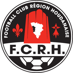 logo du club FOOTBALL CLUB DE LA REGION HOUDANAISE