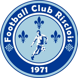 logo du club FOOTBALL CLUB RISCLOIS