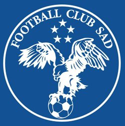 logo du club FOOTBALL CLUB SAD