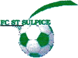 logo du club Fc Saint Sulpice