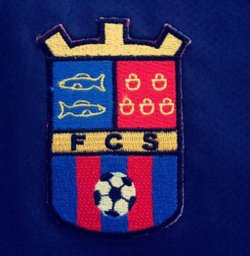 logo du club Football club seynois