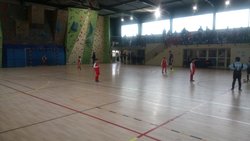 Tournoi en Salle à Limours
