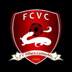 logo du club F.C VILLERS COTTERETS
