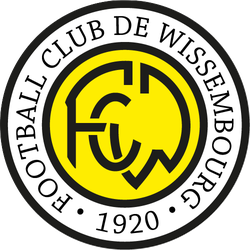 logo du club FC Wissembourg 1920