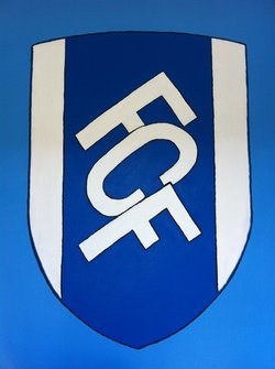 logo du club Football Club Fleury-la-Vallée