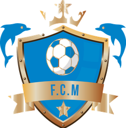logo du club Football Club Martil
