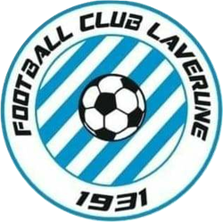 logo du club Football Club Lavérune