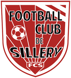 logo du club FOOTBALL CLUB DE SILLERY
