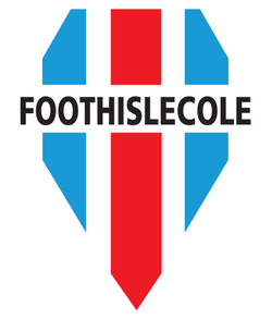 logo du club Ecole de foot FOOTHISLECOLE