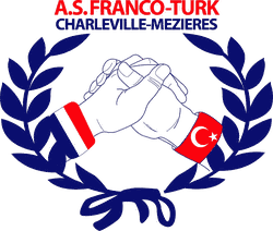 logo du club CHARLEVILLE FRANCO TURQUE
