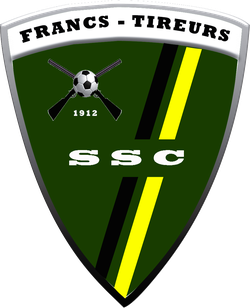 logo du club FRANCS TIREURS ST-SARDOS COMBEROUGER