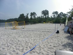 Beach Soccer U13 - Hostens 29062019 - Gauriaguet Peujard