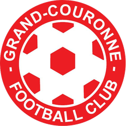 logo du club GRAND COURONNE FOOTBALL CLUB