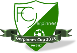 logo du club FC Gerpinnes