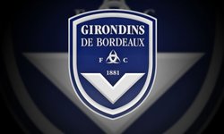 logo du club Girondins de Bordeaux 02