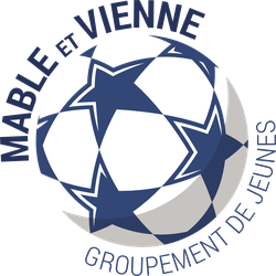 logo du club GROUPEMENT JEUNES MABLE ET VIENNE 