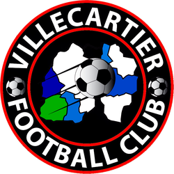 logo du club Groupement Jeunes Villecartier Football Club