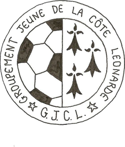 logo du club Groupement de Jeunes de la Côte Léonarde