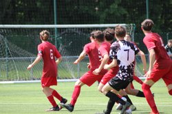 U16-U17-U18 - COMMENTRY FC | 1ÈRE DIVISION | 27 JUIN 2023 - GROUPEMENT DU HAUT-CHER