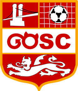 logo du club GOS Couzon