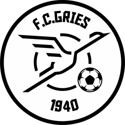 logo du club F.C. Gries
