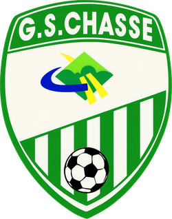 logo du club Groupe sportif de Chasse-sur-Rhône