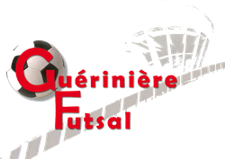 logo du club Guérinière Futsal
