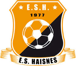 logo du club ET.S.HAISNES