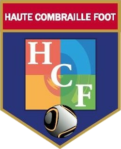 logo du club HAUTE COMBRAILLE FOOT
