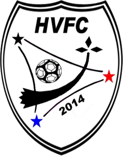 logo du club HAUTE VILAINE FOOTBALL CLUB