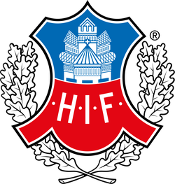 logo du club Helsingborgs IF