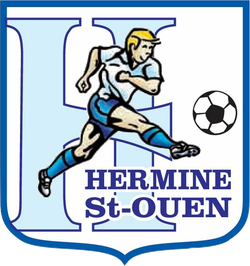 logo du club Hermine St ouennaise