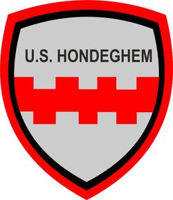 logo du club Union Sportive HONDEGHEM