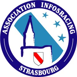 logo du club InfosRacing