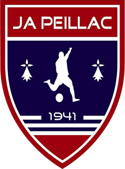 logo du club Jeanne d'Arc de Peillac