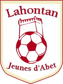 logo du club Les Jeunes d'Abet Lahontan