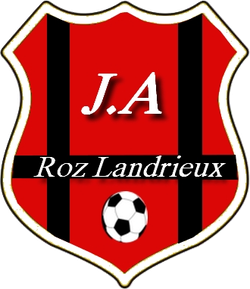 logo du club Jeanne d'arc Roz-Landrieux