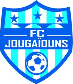 logo du club F.C. DES JOUGAIOUNS AVIGNON