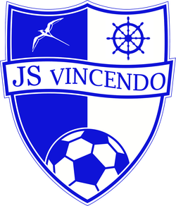 logo du club Jeunesse Sportive Vincendo