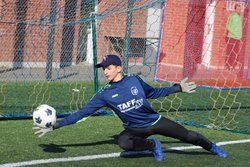 U14 le 08032025 contre Illies Aubers - JS WAVRIN DON