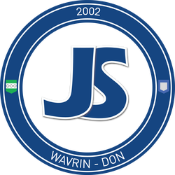 logo du club JS WAVRIN DON