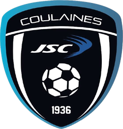 logo du club JS Coulaines