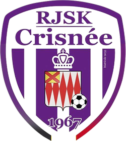 logo du club JSK Crisnée