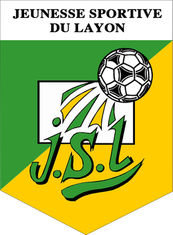 logo du club Jeunesse Sportive du Layon