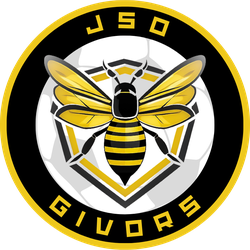 logo du club Jeunesse du Stade Olympique de Givors