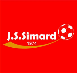 logo du club Jeunesse Sportive de Simard