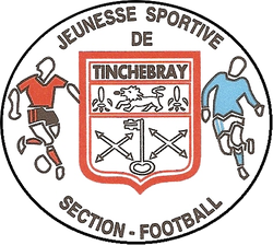 logo du club Jeunesse Sportive Tinchebray