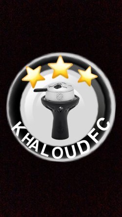 logo du club KHALOUD FC
