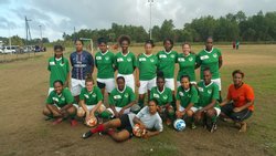Championnat féminin - La saison 2015-2016